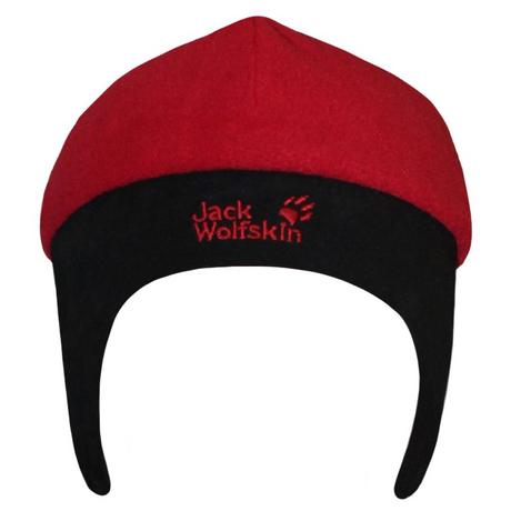 Jack Wolfskin  Bonnet d'hiver Enfant 