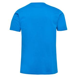 Hummel Elemental Logo T-Shirt  