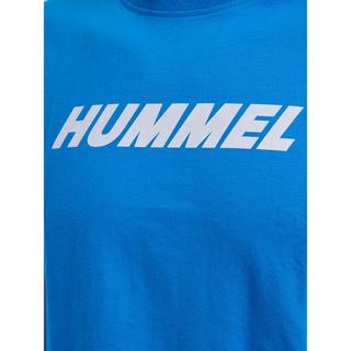 Hummel Elemental Logo T-Shirt  