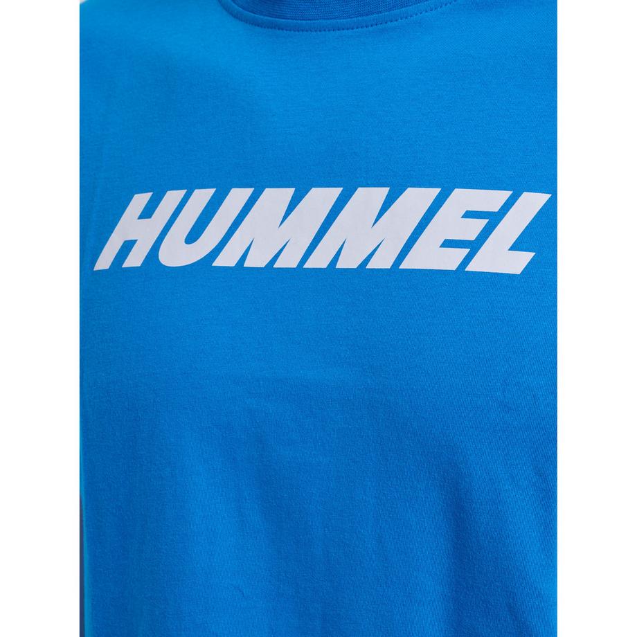 Hummel Elemental Logo T-Shirt  