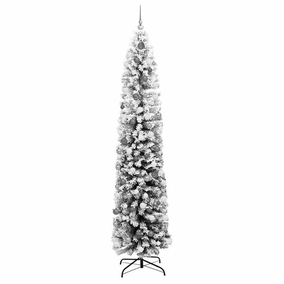 VidaXL Sapin de noël pvc  