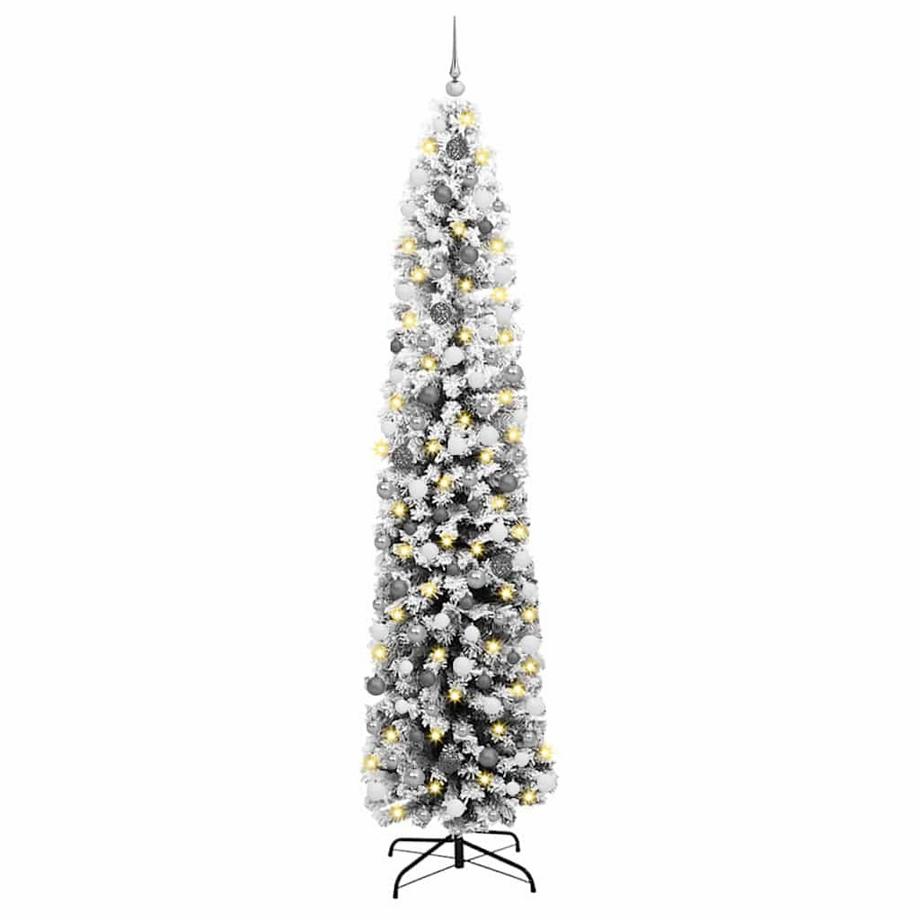 Sapin de noël pvc