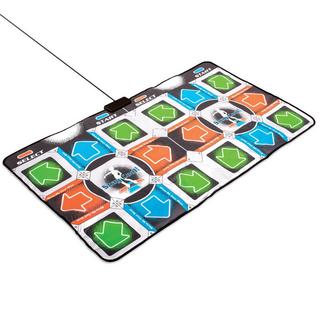 Mad Monkey  Tanzmatte für 2 Spieler 