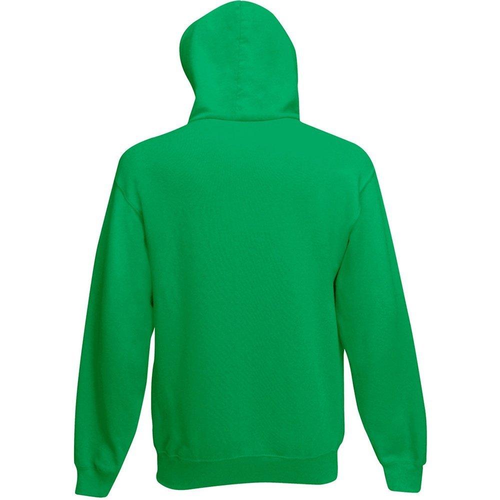 Fruit of the Loom  Kapuzenpullover Hoodie Kapuzensweater 