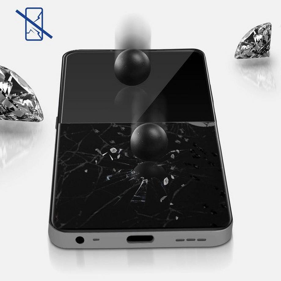 3mk Protection  Verre Oppo A73 écran Integral 3mk 