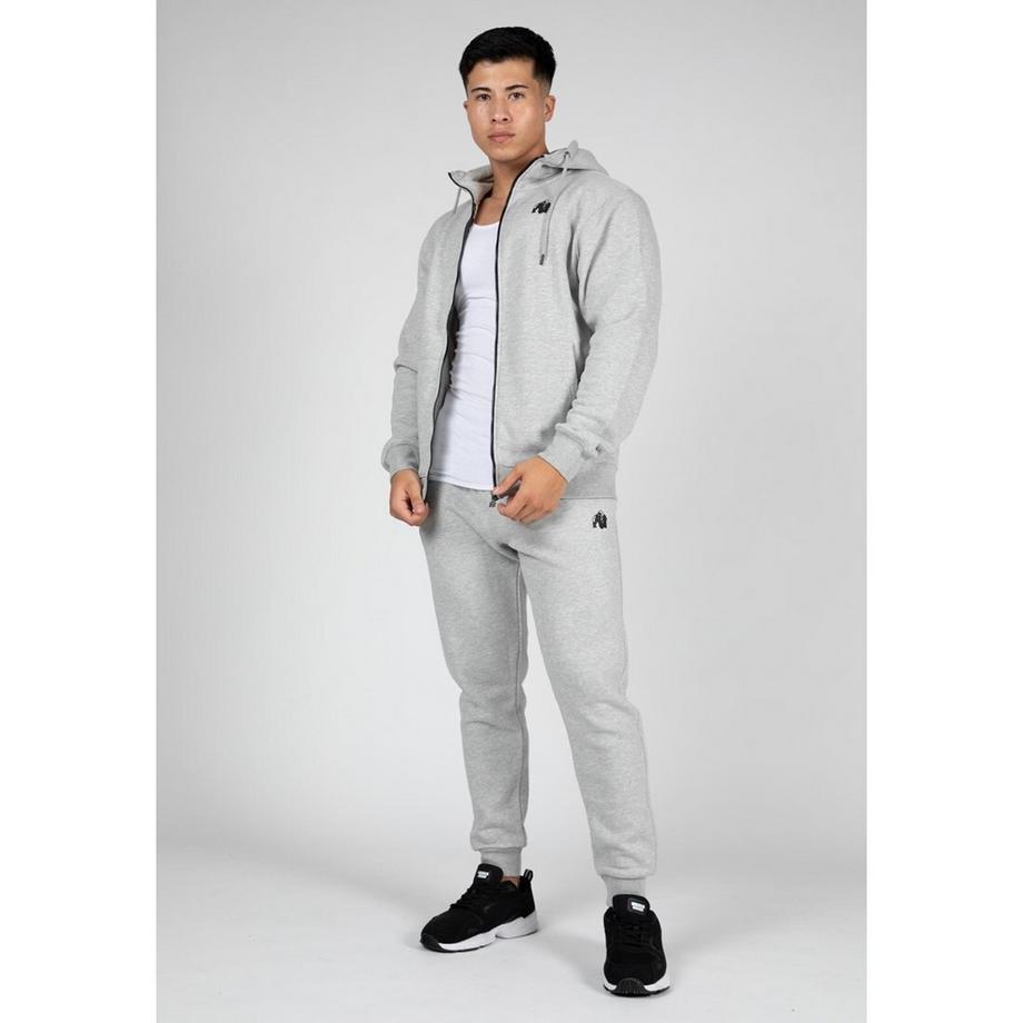 Gorilla Wear Kennewick Veste à Capuche  