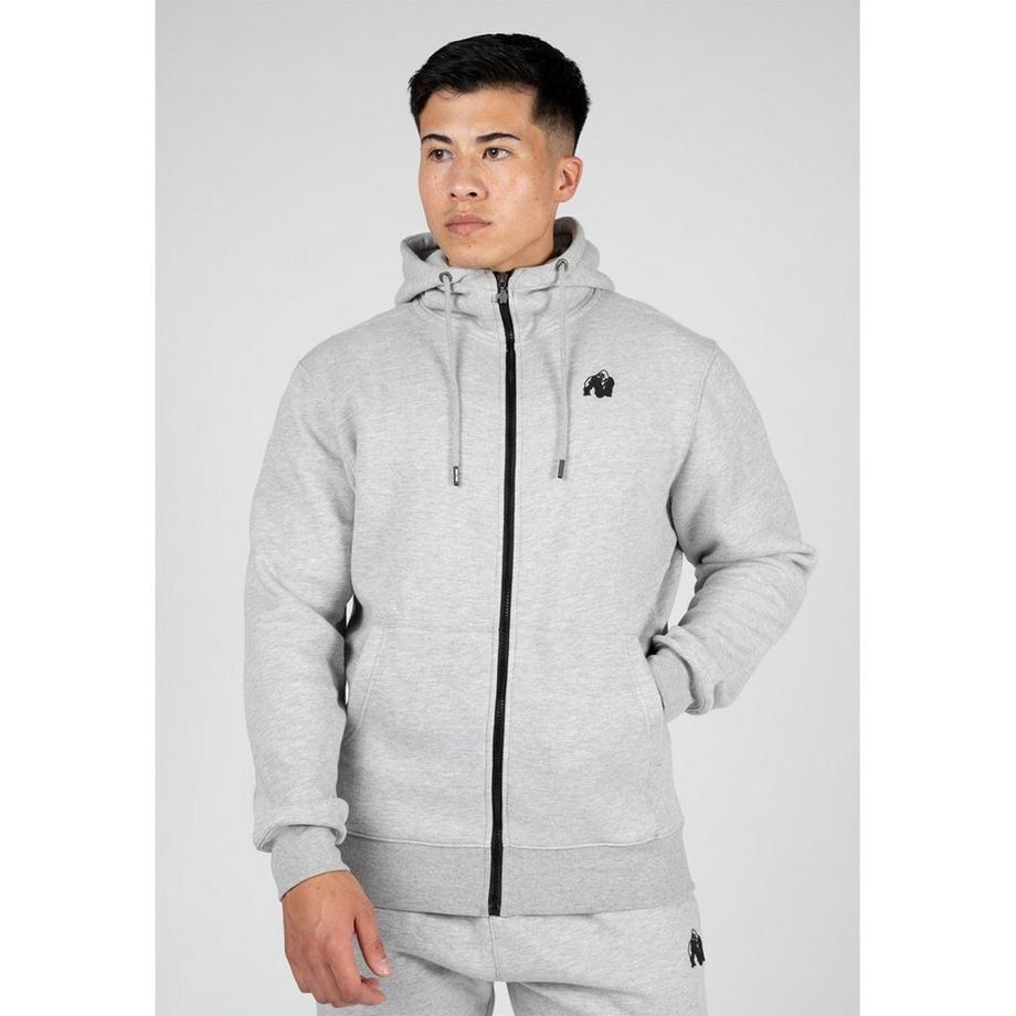 Gorilla Wear Kennewick Veste à Capuche  