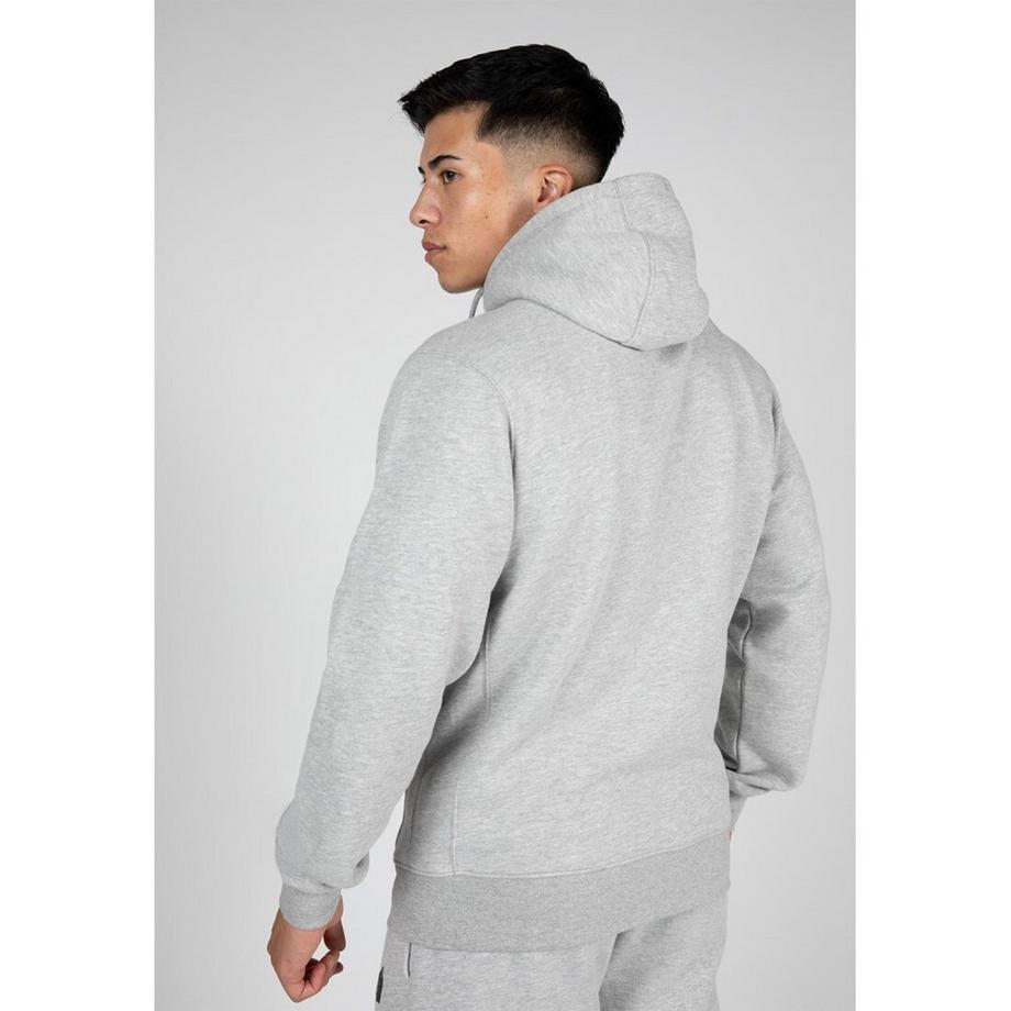 Gorilla Wear Kennewick Veste à Capuche  