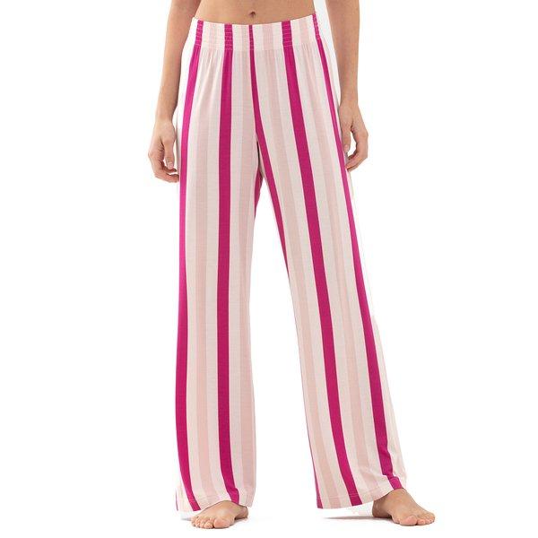 Image of Lovestory - Teresia - Schlafanzug Hose Damen Multicolor XS