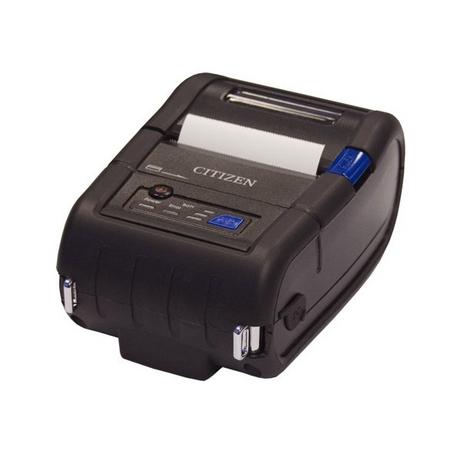 CITIZEN SYSTEMS  CMP-20II (203 dpi, Parallel-Anschluss Buchse, Bluetooth, USB) 