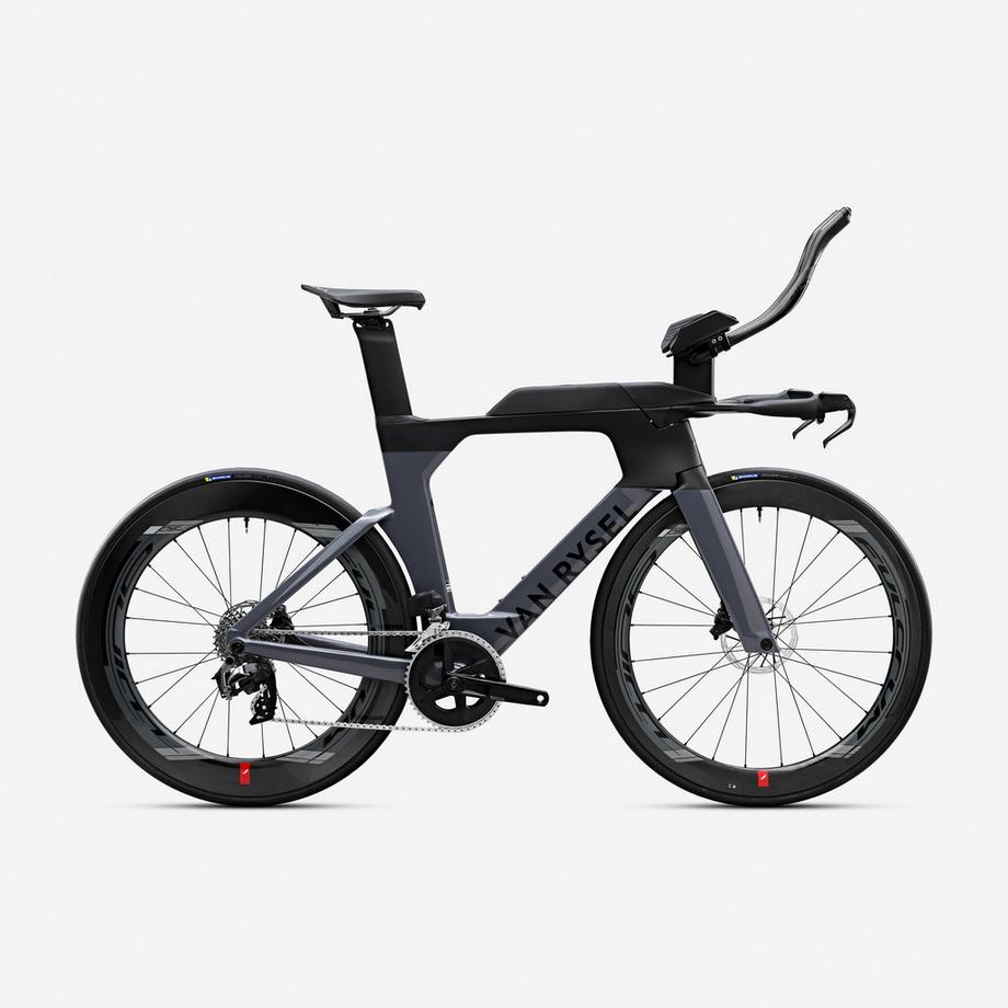 XCR TRI RIVAL AXS POWER ROUES FULCRUM WIND 750/550