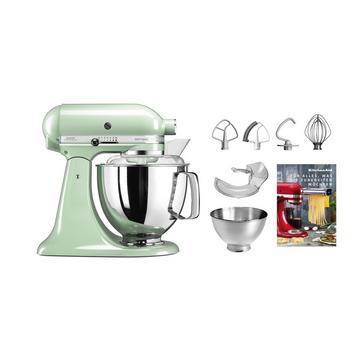 KitchenAid 1005.31 robot da cucina 300 W 4,8 L