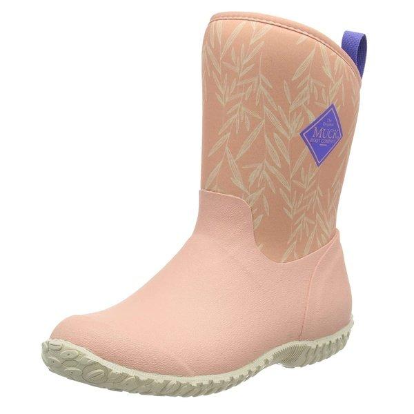 Image of Gummistiefel Muckster Ii Damen Pink 38