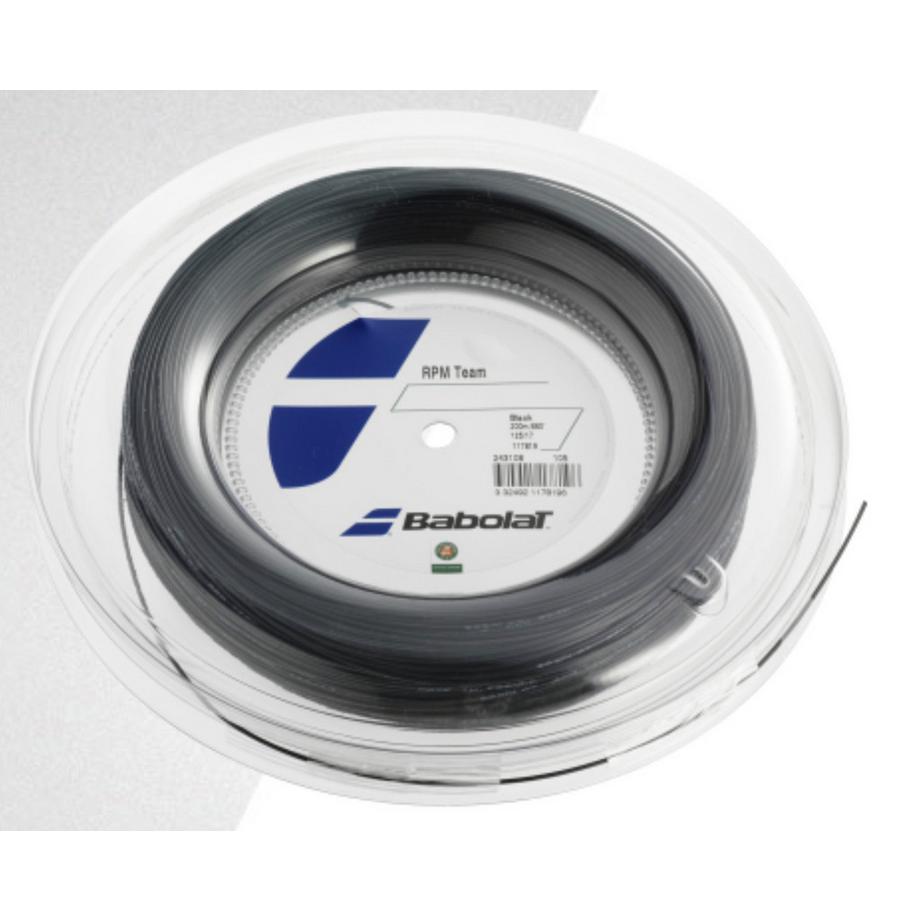 Bobine de cordage RPM Team 200 m