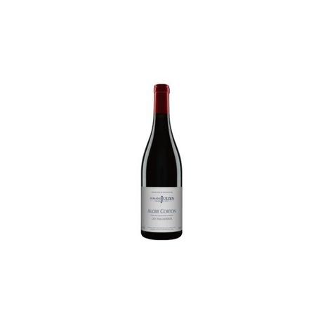 Domaine Gérard Julien & Fils 2018, Aloxe-Corton "Les Valozières"  Domaine Gerard Julien &amp; Fils, Côte de Beaune  