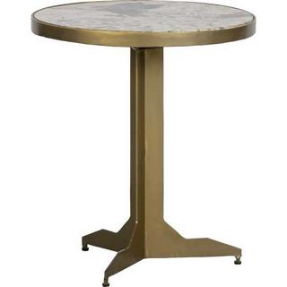 mutoni Table d'appoint Marbre Mignon  