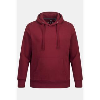 JP1880  Hoodie, Homewear, Kapuze, Kängurutasche 