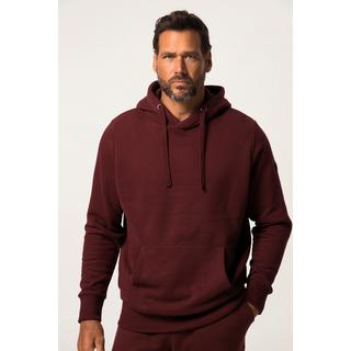 JP1880  Hoodie, Homewear, Kapuze, Kängurutasche 