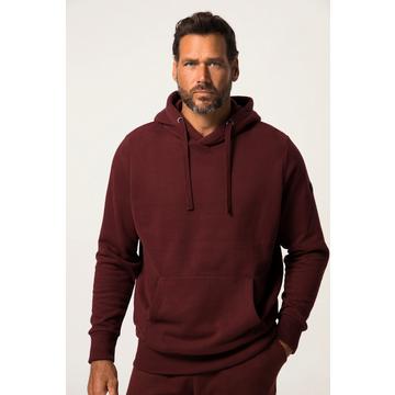 Hoodie, Homewear, Kapuze, Kängurutasche