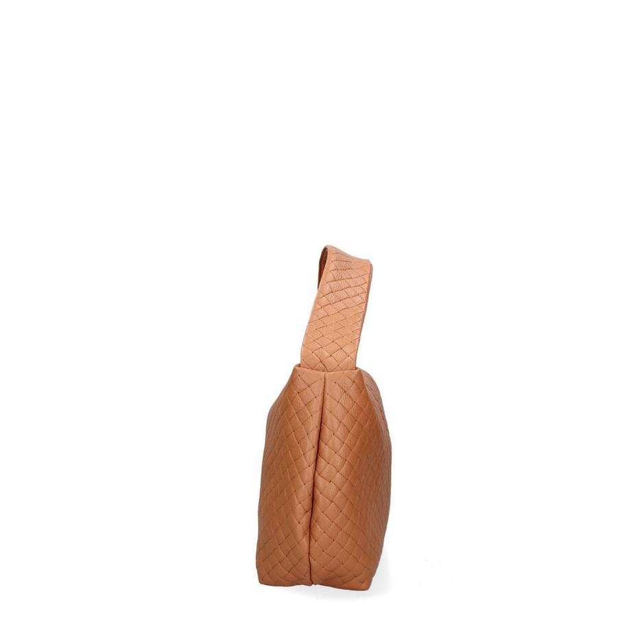 Marc Ellis Edera Lux Handtasche mit Quilted Muster  