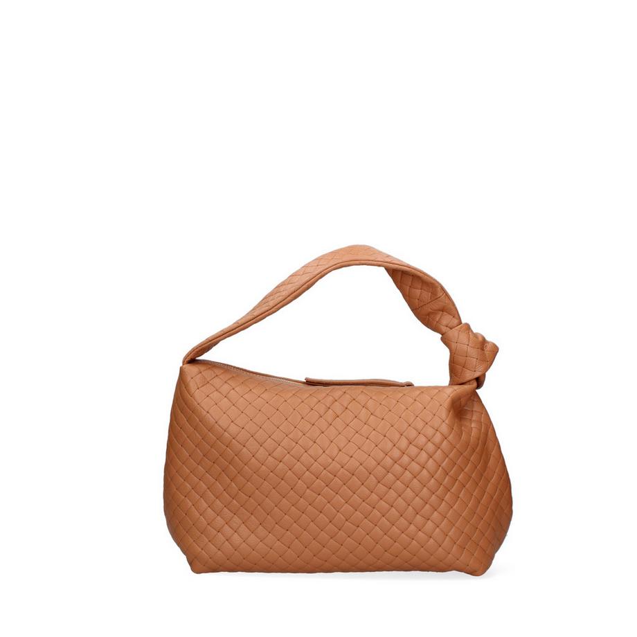 Marc Ellis Edera Lux Handtasche mit Quilted Muster  