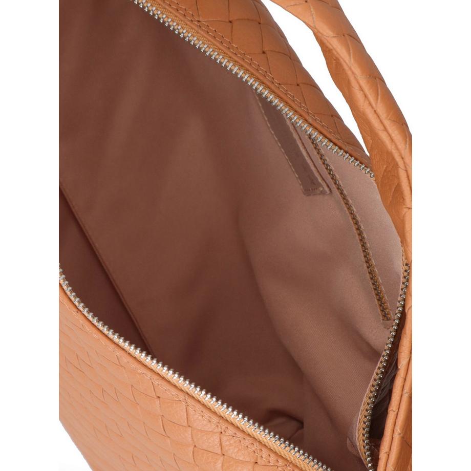Marc Ellis Edera Lux Handtasche mit Quilted Muster  