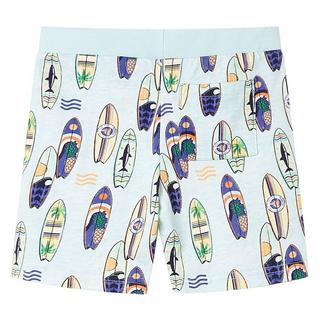 VidaXL  Kinder shorts baumwolle 