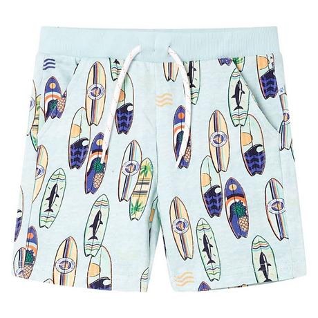 VidaXL  Kinder shorts baumwolle 