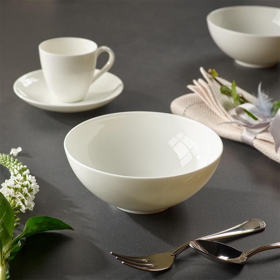 Villeroy&Boch Dessertschale Anmut  