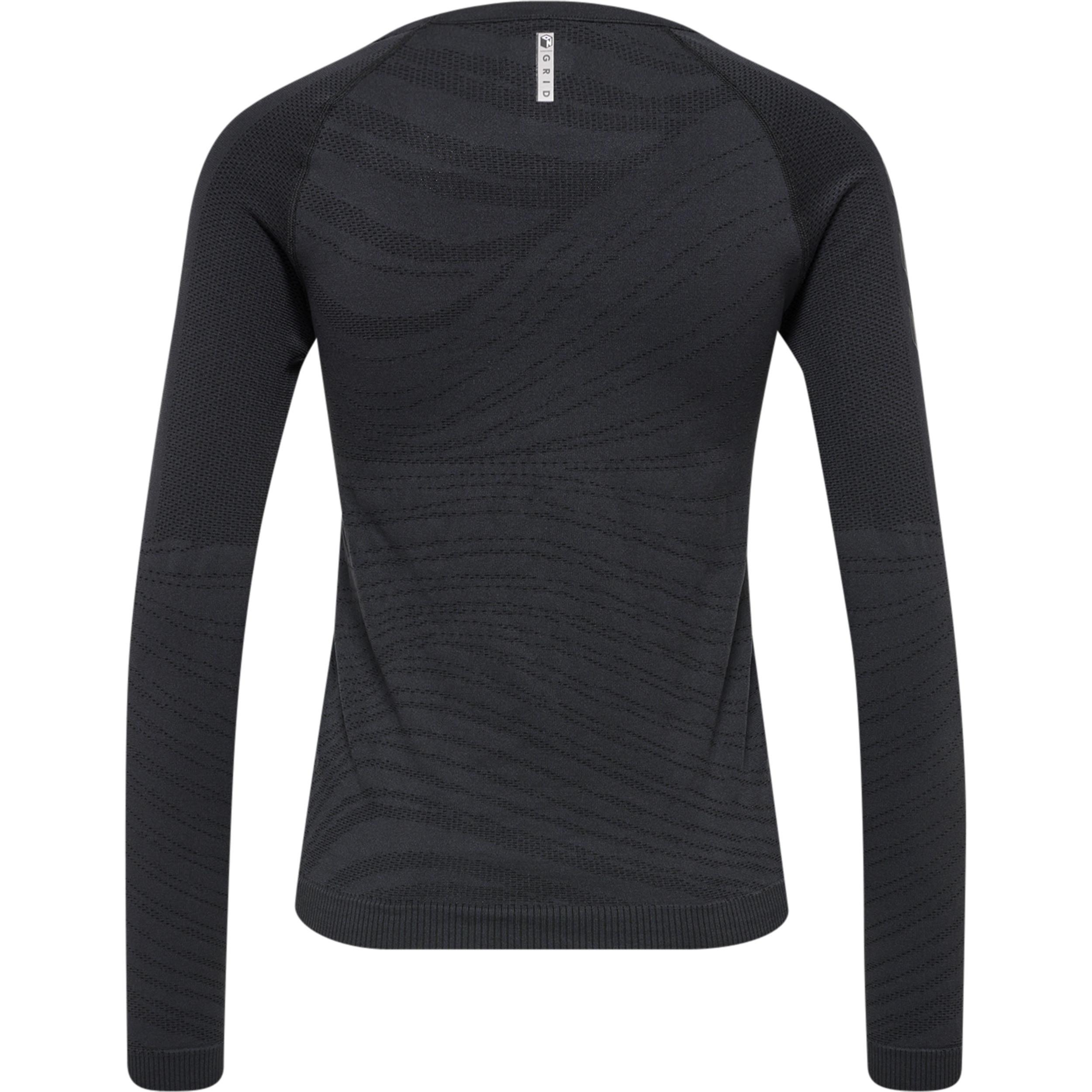 Hummel  trikot aus polyester damen on - grid 