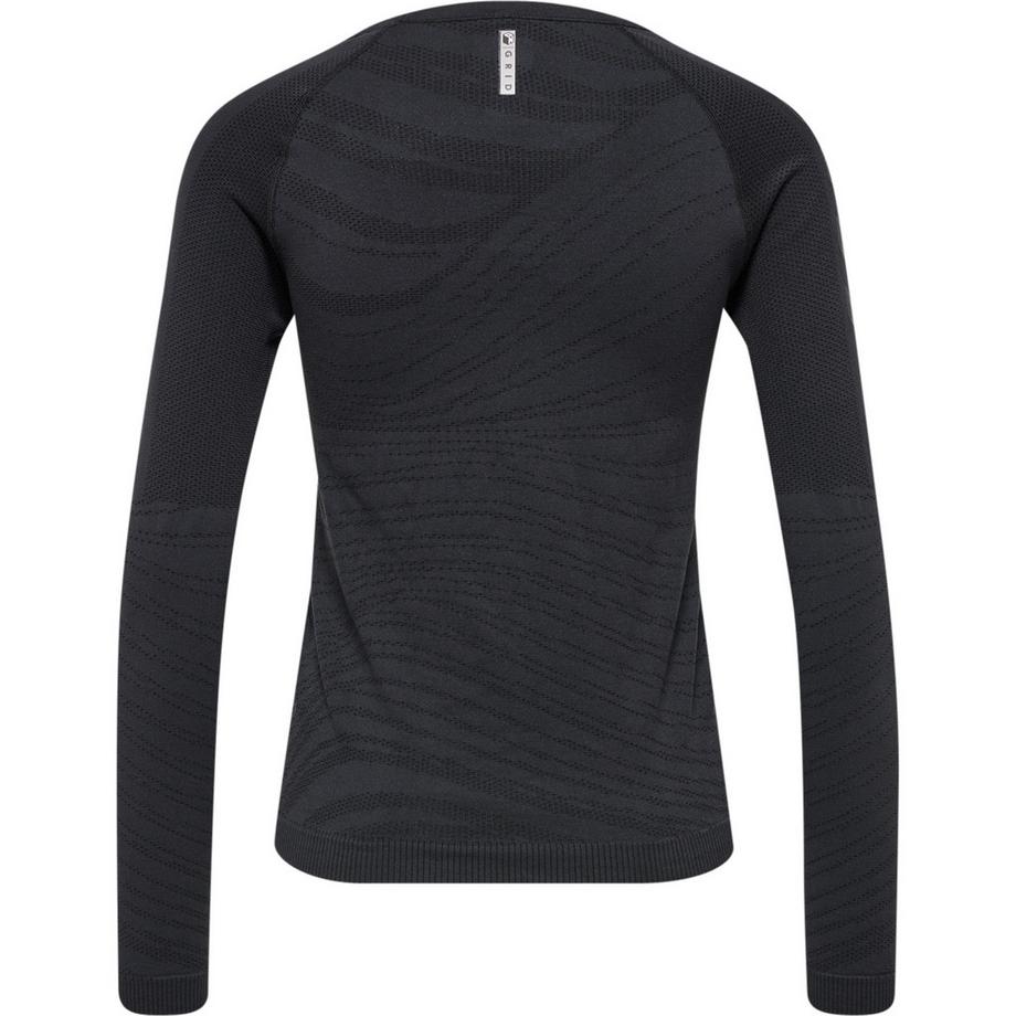 Hummel  maillot en polyester hmlongrid 