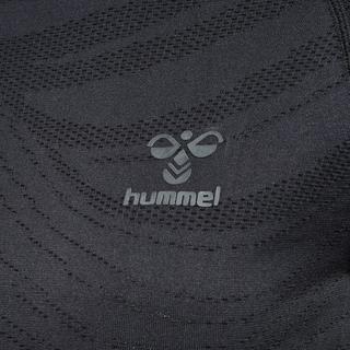 Hummel ON Grid Poliestere Maglia Maniche Lunghe  