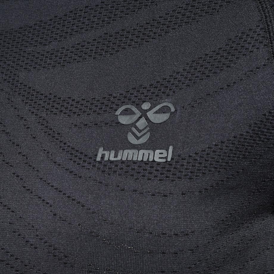 Hummel  maillot en polyester hmlongrid 