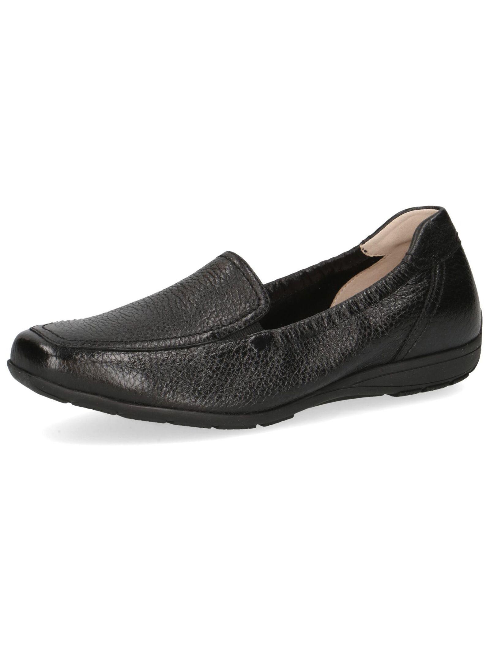 Image of Slipper 9-9-24652-42 Unisex Schwarz 42