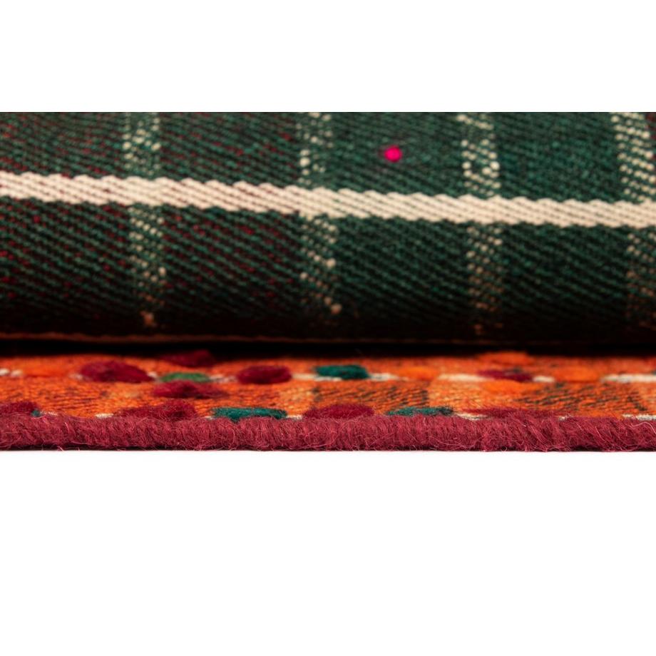 VIDAL Tapis fait à la main Jajim  