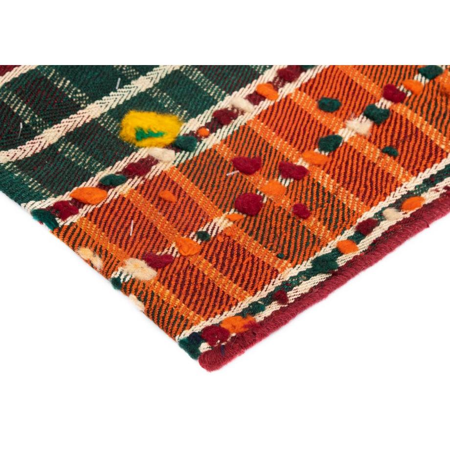 VIDAL Tapis fait à la main Jajim  