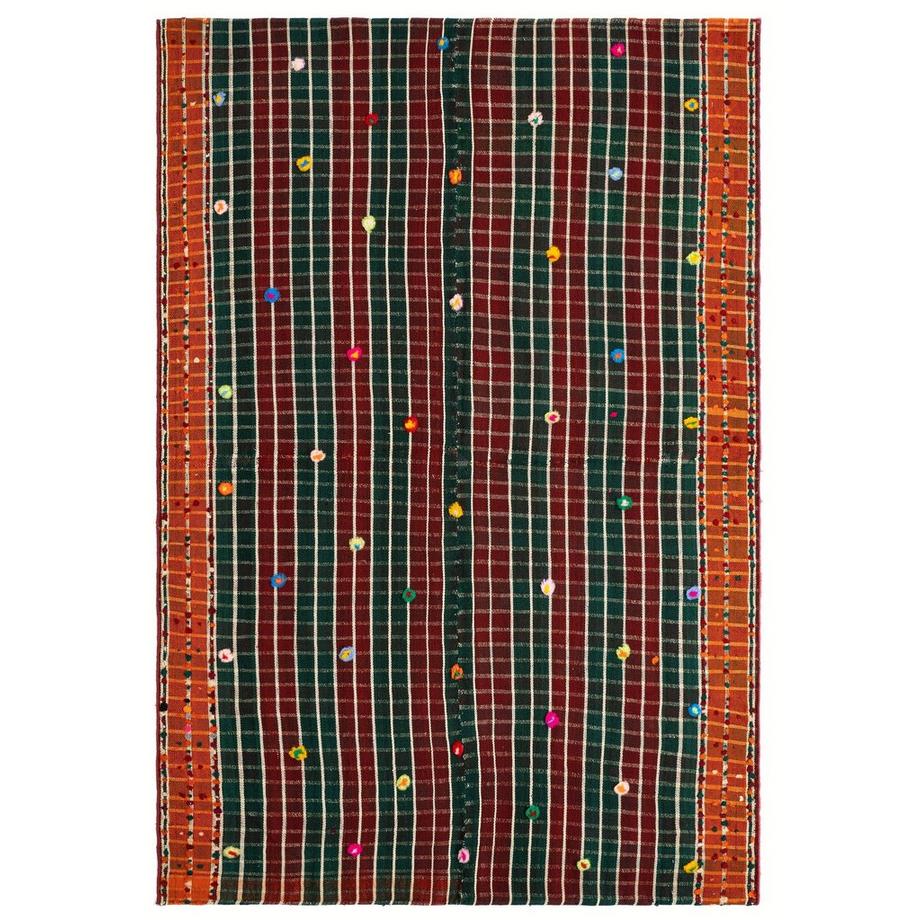 Tapis fait à la main Jajim