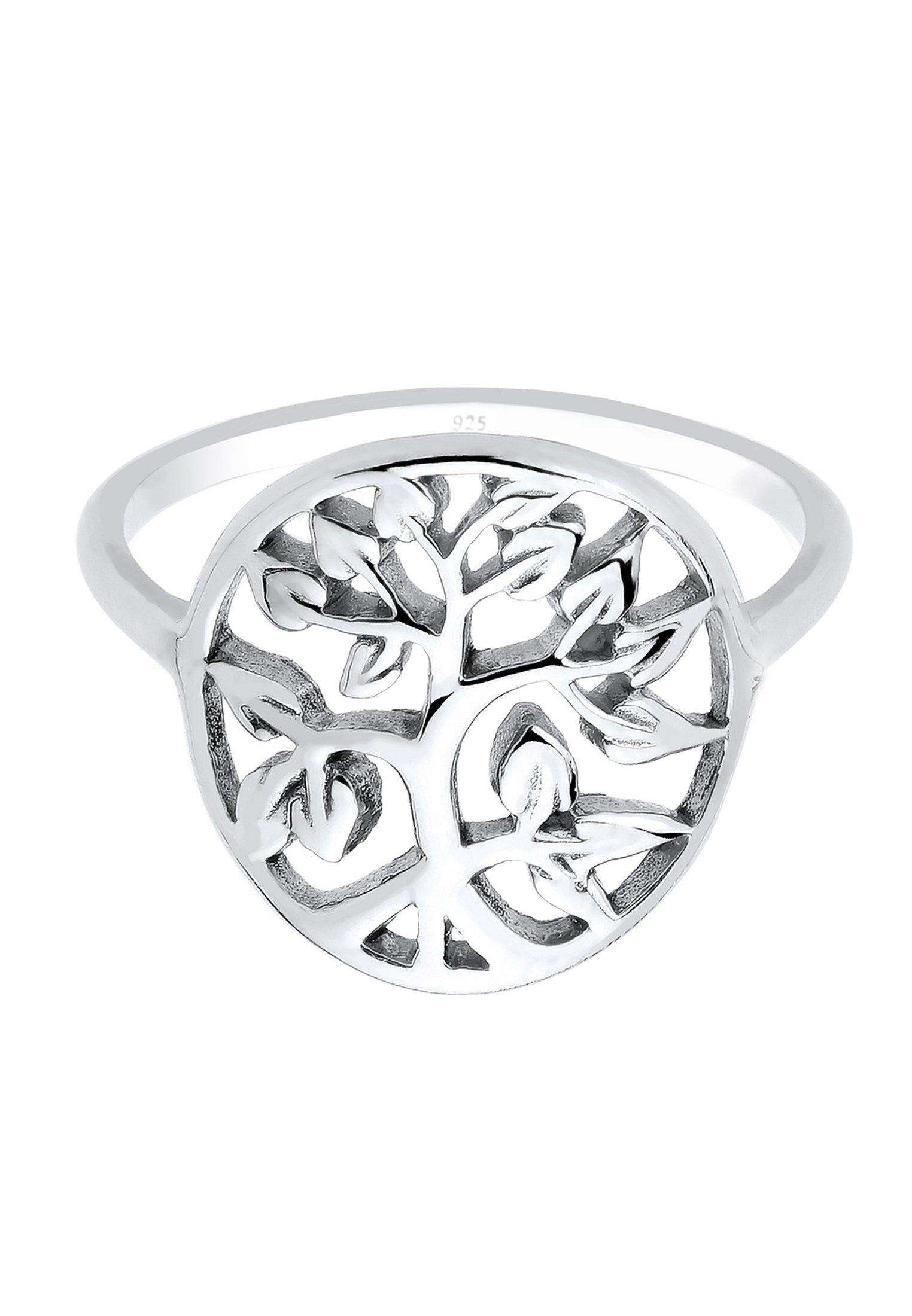 Elli  Ring Lebensbaum Floral 