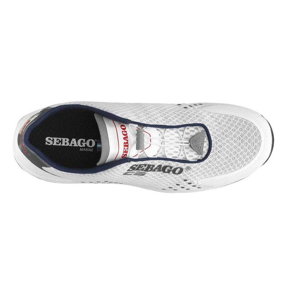 Sebago Cyphon Sea Sneaker  