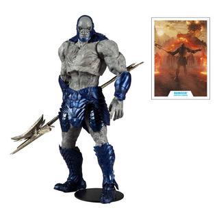 McFarlane Toys  DC Justice League Movie Actionfigur Darkseid 