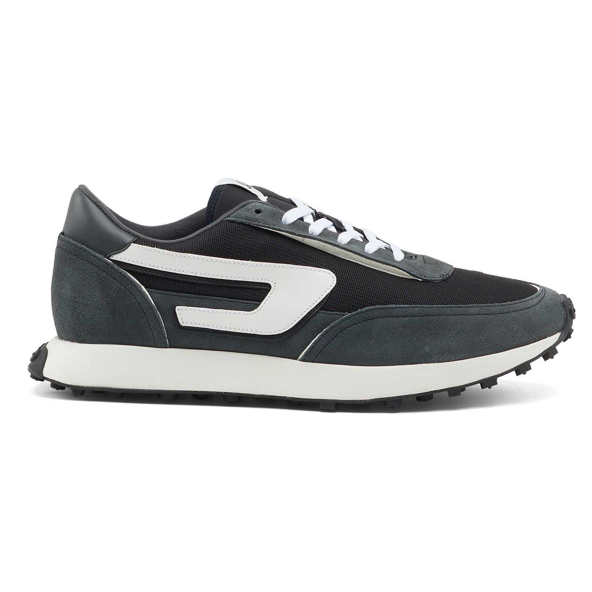 DIESEL  Sneaker  Vestibilità confortevole-S-RACER LC 