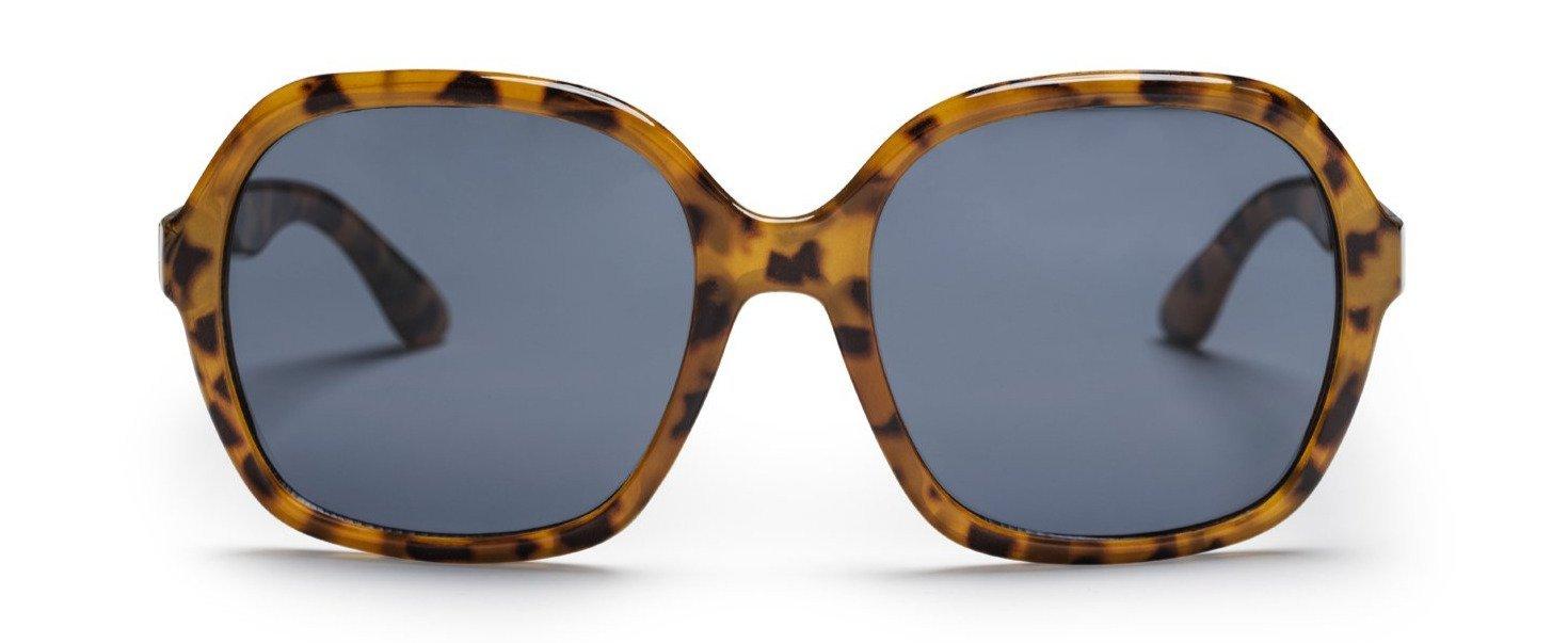 Image of Gucc Sonnenbrille Herren Braun 59mm