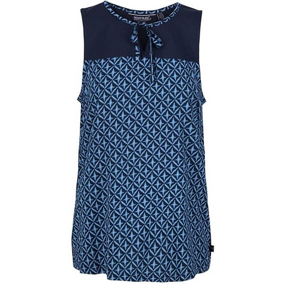 Regatta Janessa Haut Sans Manches  