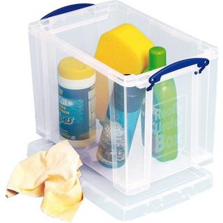 Really Useful Box REALLY USEFUL BOX Kunststoffbox 19lt 68503200 transparent  