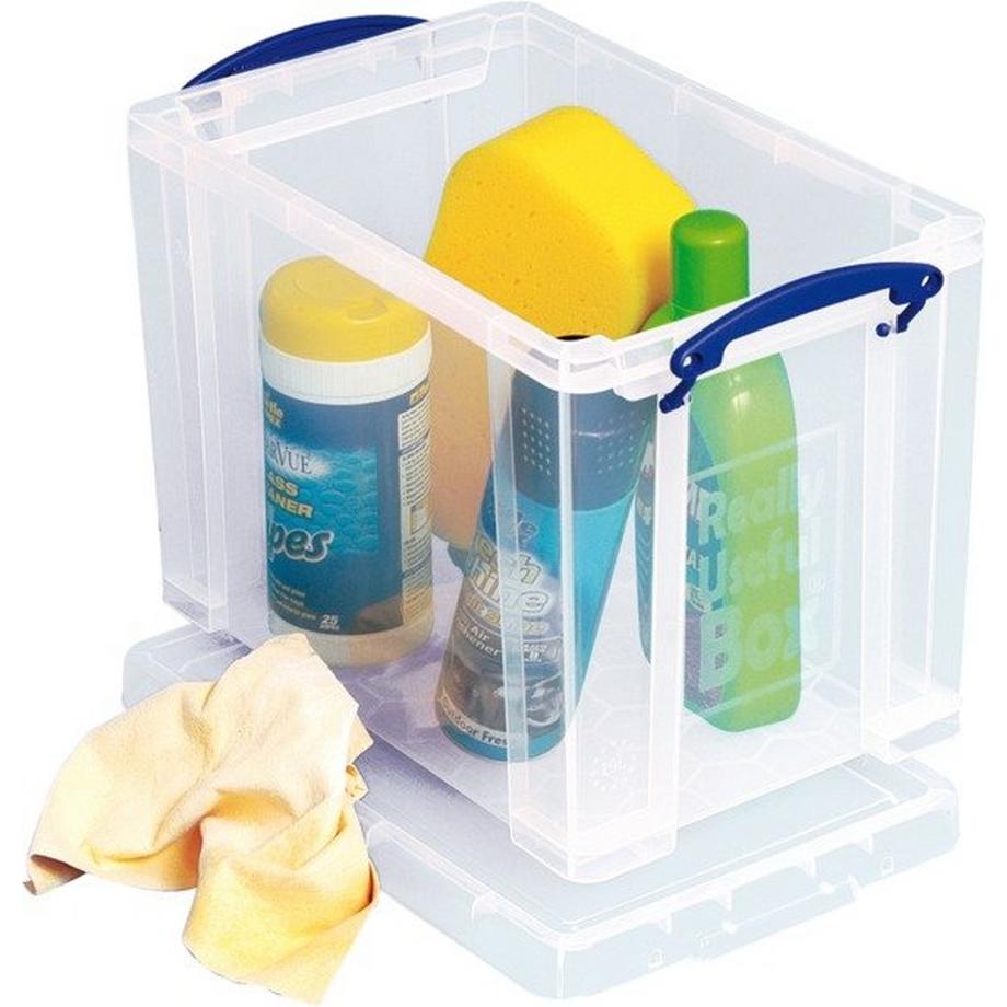 REALLY USEFUL BOX Kunststoffbox 19lt