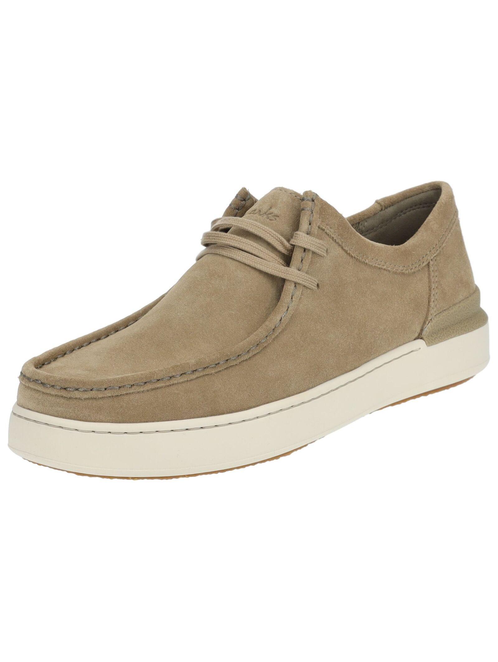 Image of Halbschuhe 26176729 Unisex Beige 47