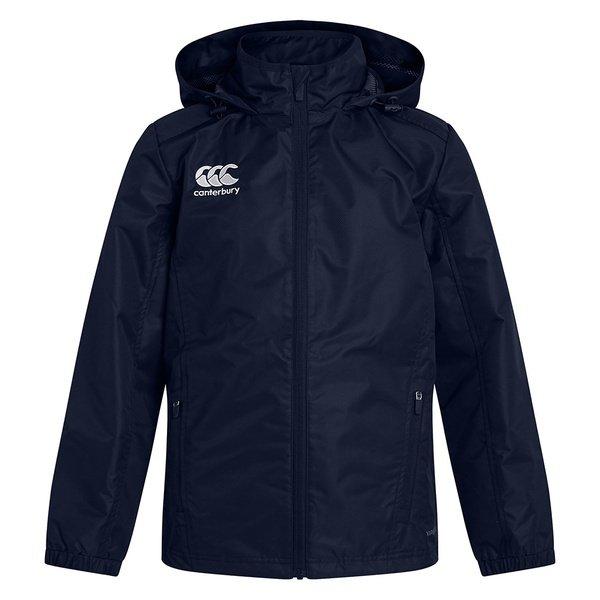 Image of "club" Trainingsjacke Unisex Marine 3-4A