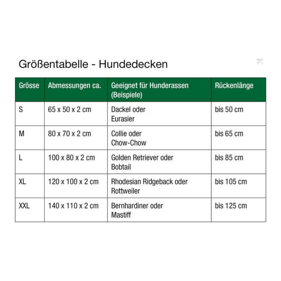 Doctor Bark  Doctor Bark couverture pour chien clair 