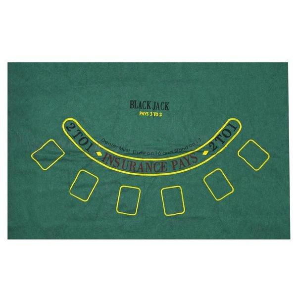 eStore  Set da poker con 200 fiches 