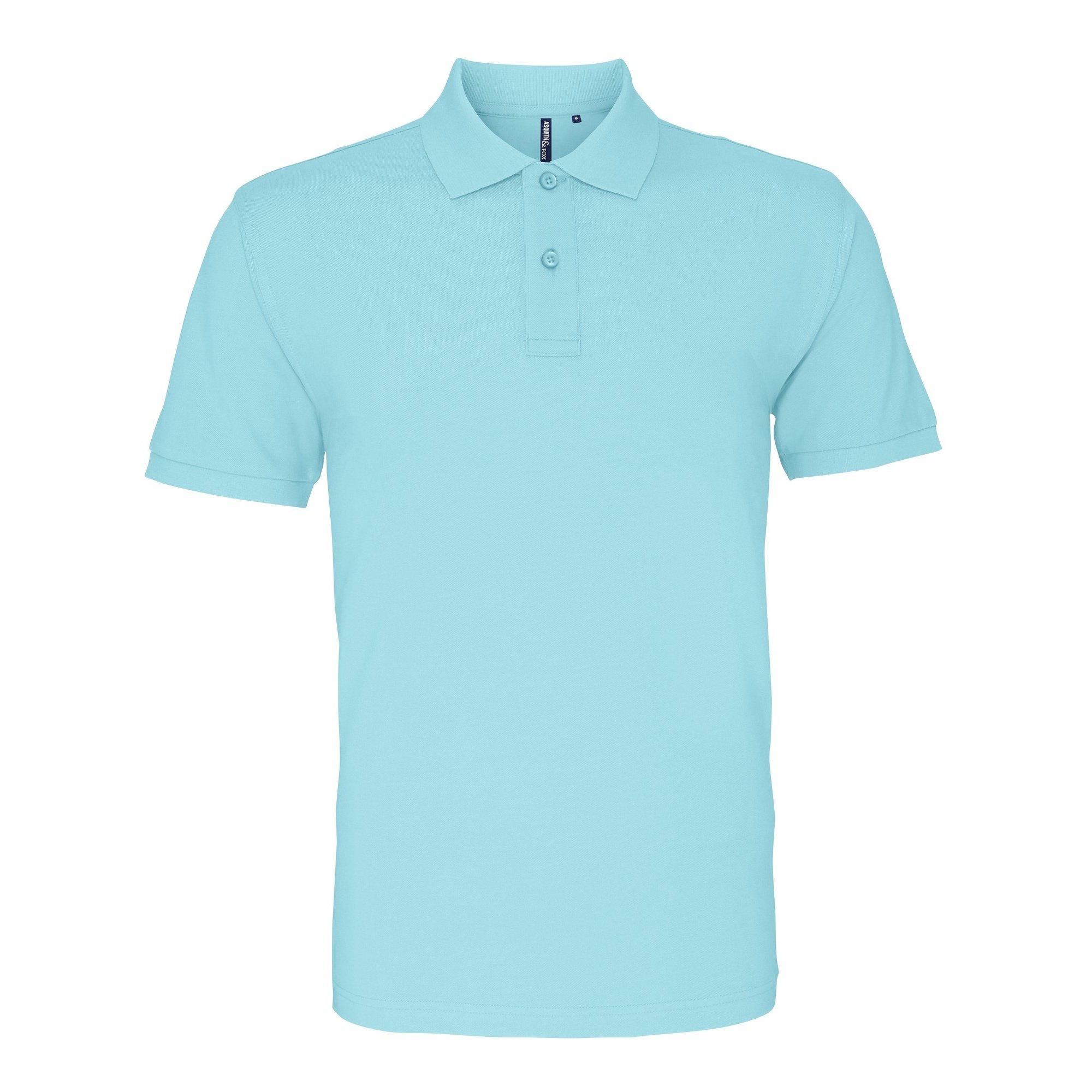 Asquith & Fox  PoloShirt, Kurzarm 